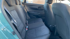 Hyundai BAYON 1.0 TGDi 48V MHEV SE Connect 5dr Petrol Hatchback